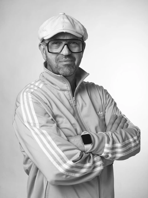 Rácz László