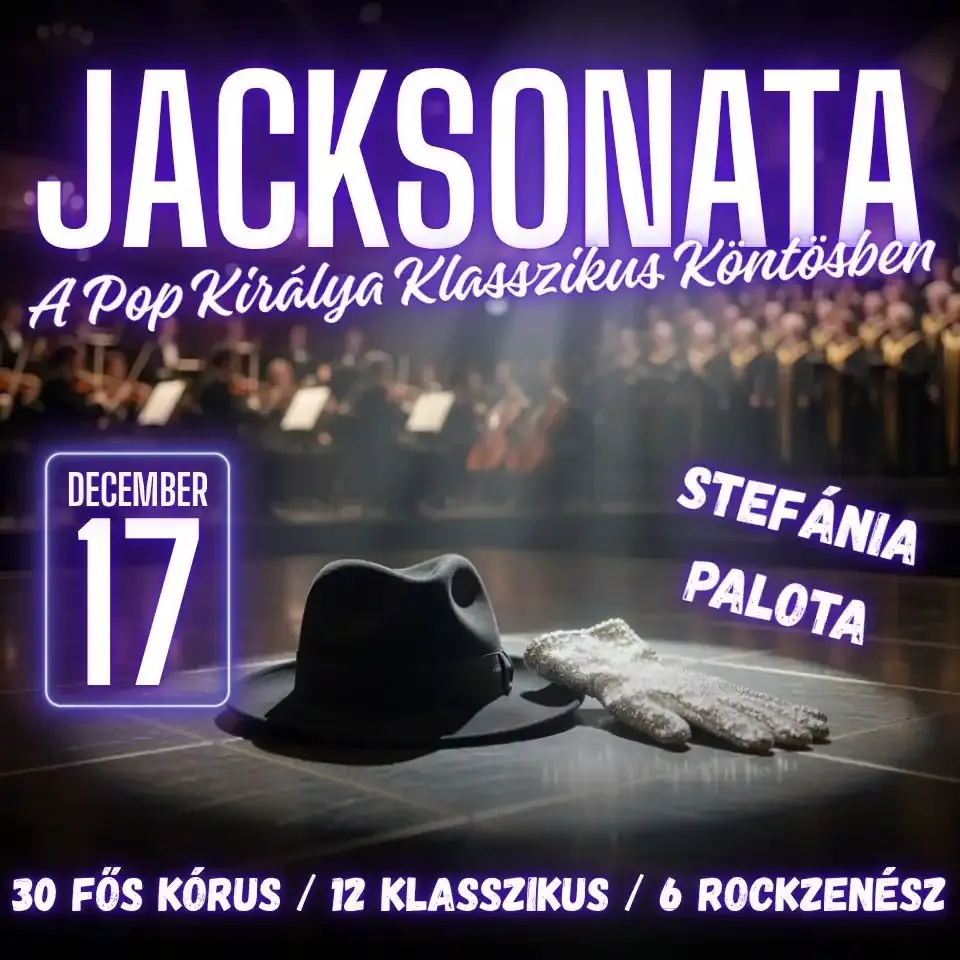 Jacksonata Stefánia
