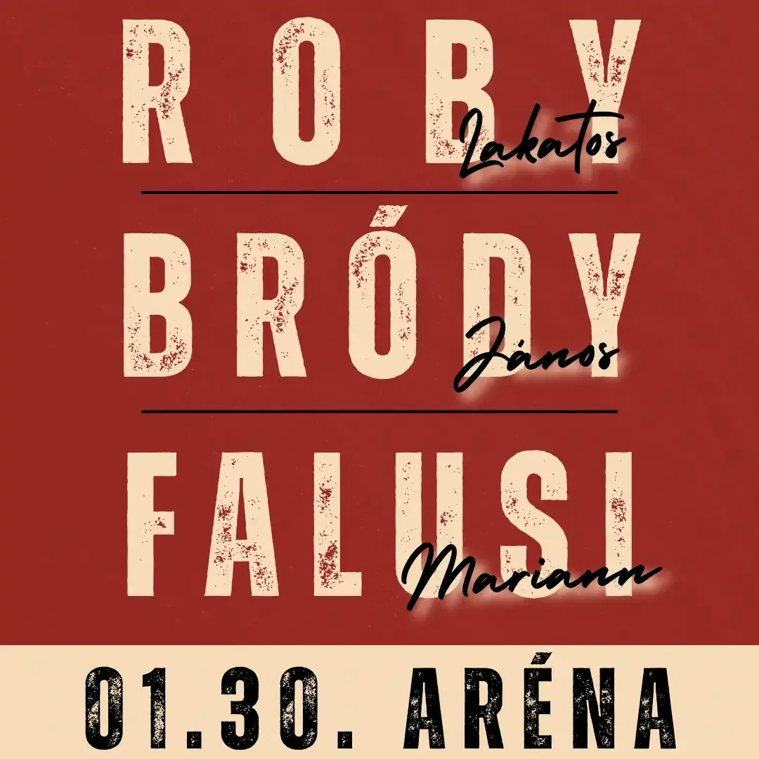 Roby Lakatos - Dalok, amelyek megváltoztatták a világot